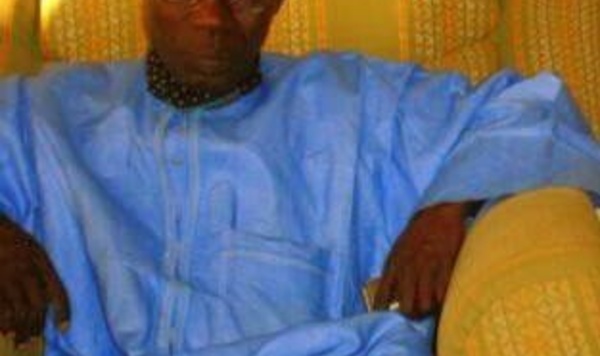 30 MAI 2013 - 30 MAI 2014 : Saint-Louis pleure encore Birahim Diop, son conseiller municipal.