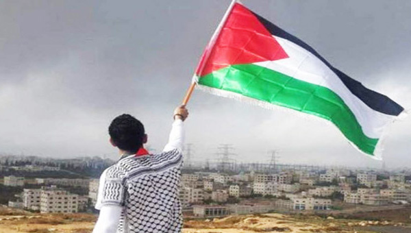 l'OCI renouvelle "son soutien absolu au droit du peuple palestinien"