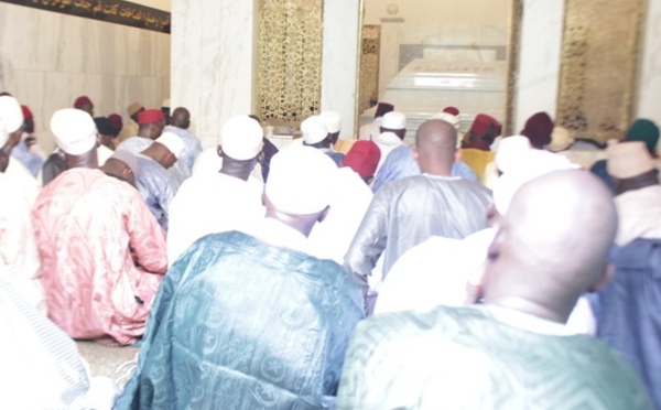 VIDEO - ZIARRA EL HADJ MADIOR CISSE : les premières images.