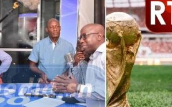 Diffusion Mondial 2022 : E-Media réplique à la Rts