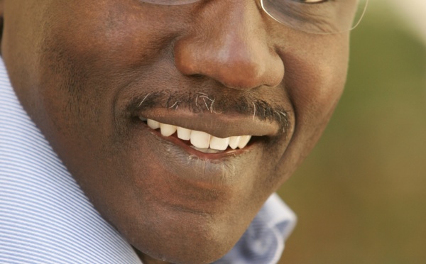 EDUCATION: La jeunesse africaine honore Omar Blondin Diop.