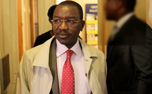 Présidence de l’Assemblée : Wade et Sonko s'accordent sur Lamine Thiam