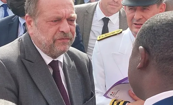 France : Le Sénégal fait voter une loi d’extradition