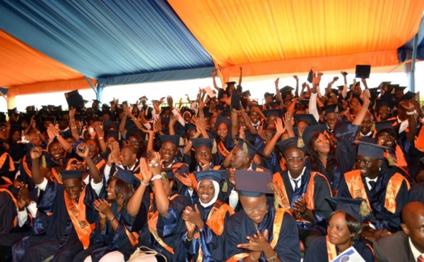 Convention annuelle de l’ISM: Les anciens de l’établissement échangent sur l’« Ecole du Futur »