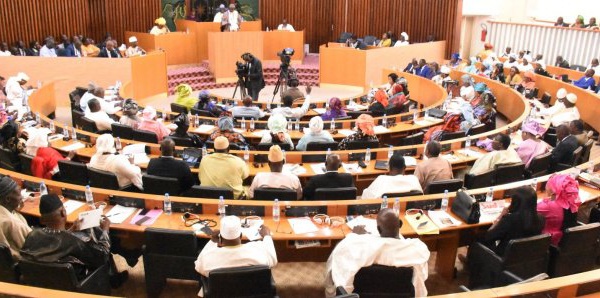 Tout savoir sur le fonctionnement des Groupes parlementaires