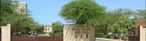 UGB - Rencontre « secrète » entre Mary Teuw Niane et la CESL : la Promo P23 très en colère.