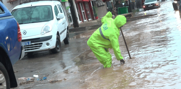 Inondations à Cambérène 2: Un garçon meurt électrocuté