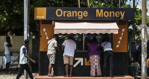 85 millions détournés via Orange Money