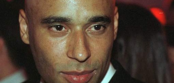 Le fils de Pelé condamné à 33 ans de prison