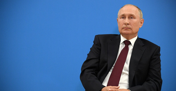 Poutine accuse les pays européens de s'accaparer les céréales ukrainiennes au détriment des pays pauvres