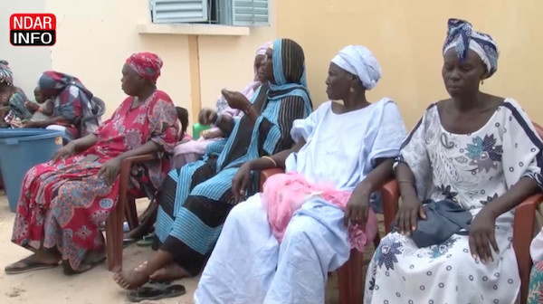 Amélioration de la santé des populations vulnérables : la DAHW lance un programme de consultations gratuites dans le département – vidéo