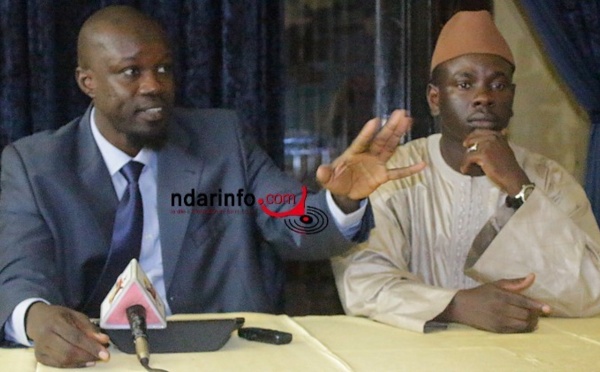 SÉNÉGAL : PASTEF déplore « la médiocrité ambiante du débat politique ».