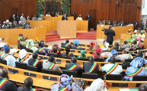 Nouvelles révélations sur le faux député