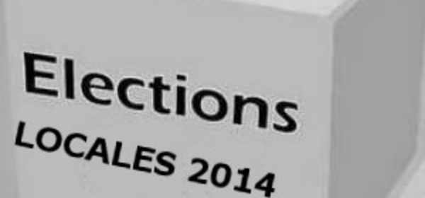 SAINT-LOUIS  - LOCALES 2014: Ordre de passage des candidats aux auditions du Forum civil.