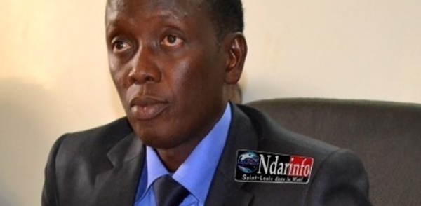 Birame Ndeck Ndiaye sort un livre sur les industries culturelles