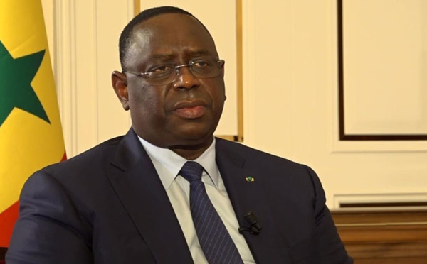 Adresse à la Nation à 20 heures : déclaration urgente de Macky Sall avant le remaniement 