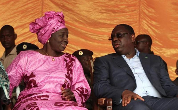 Et si Mimi et Macky complotaient contre Sonko et… (chronique Fatou Thiam)