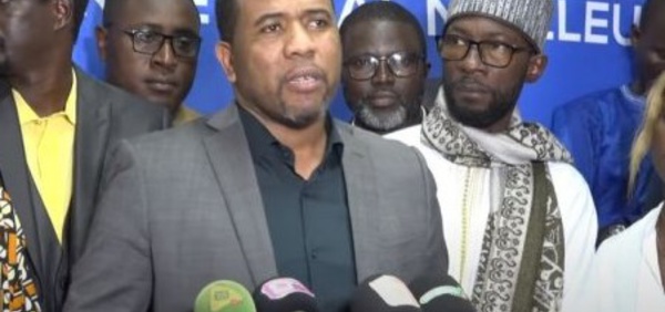 Pour Bougane, Amadou BA est "un directeur de campagne pour 2024"