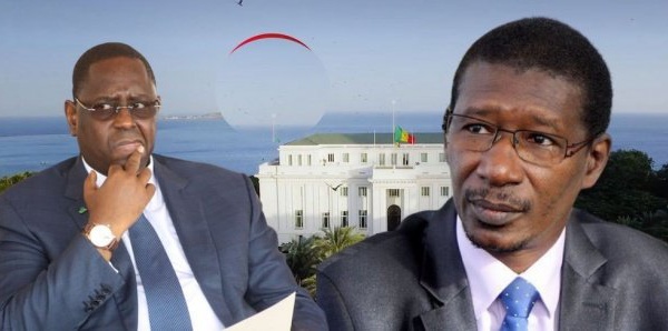 Composition du nouveau gouvernement : Ce qu'en pense Mary Teuw NIANE