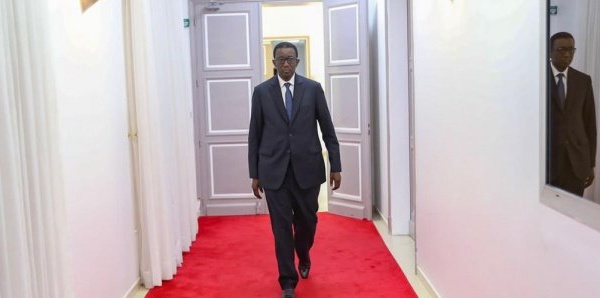 La nomination de Amadou Bâ sur fond de passe d’armes entre Macky Sall-Daouda Diallo, la note confidentielle sur l’argentier Amadou Moustapha Bâ