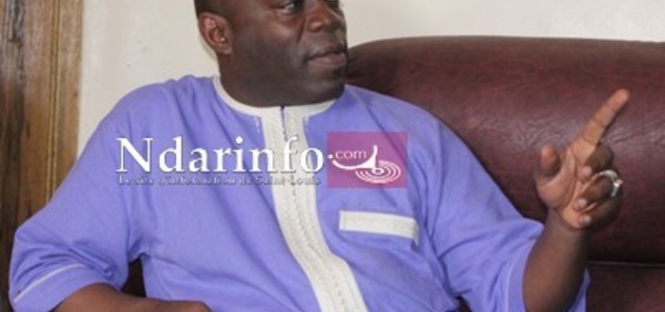 VIDÉO -ACCUSE D’AVOIR ATTAQUE BRAYA : Baila WANE dément.