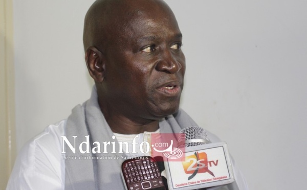   SAINT-LOUIS : YERIM THIOUB mobilise pour Benno.