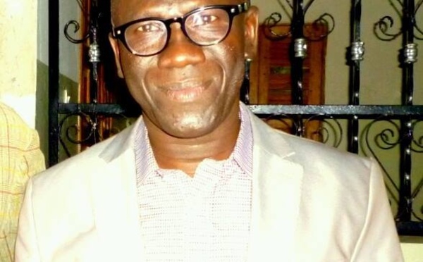 Cheikh GAYE : « Saint-Louis a mal et a souffert des maires-messie »