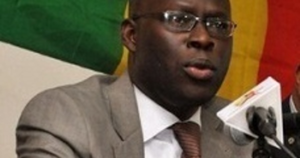 Saint-Louis : Cheikh Bamba Dièye promet de poursuivre ses réalisations