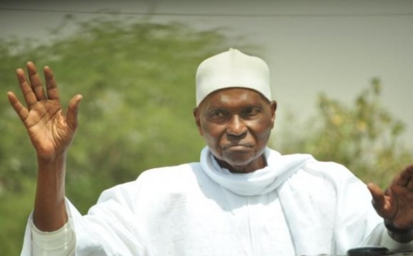 SAINT LOUIS : la visite de Wade renvoyée.