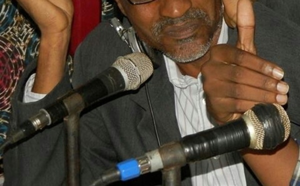 DÉCÈS DE CHARLES CAMARA: Levée du corps demain à Bango