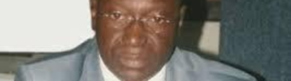 DÉCÈS DE CHARLES CAMARA : Abdel Kader NDIAYE très peiné.