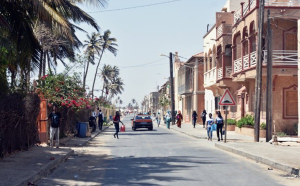 Sénégal : près de 29 millions d’euros de la BAD pour développer le réseau routier de 6 communes du pays