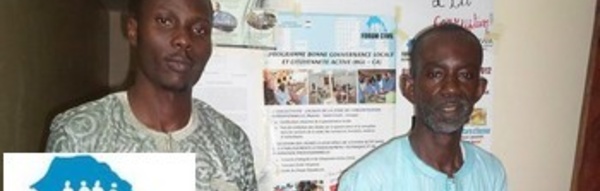 MANSOUR FAYE et CHEIKH GAYE "zappent" l’audition des candidats : le FORUM civil parle d'« un manque notoire de respect ».