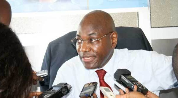 AmatH Soumaré : « Il ne peut pas y avoir de 3e mandat ici »