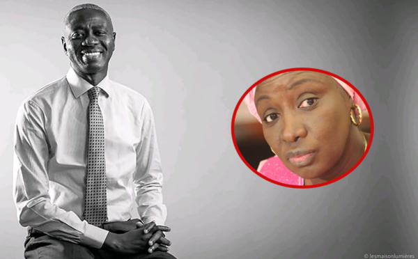 Le SELS-APR valide le choix de Mame DIOP et tire sur Mimi TOURE