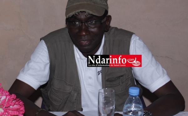 ALIOUNE ABATALIBE GUEYE : « Il n’est plus question de confier Saint-Louis à des maires fantômes ».