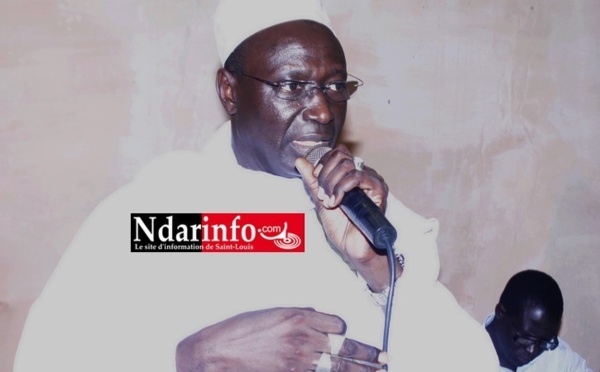 « Saint-Louis est perte de vitesse », regrette Abdel Kader NDIAYE.
