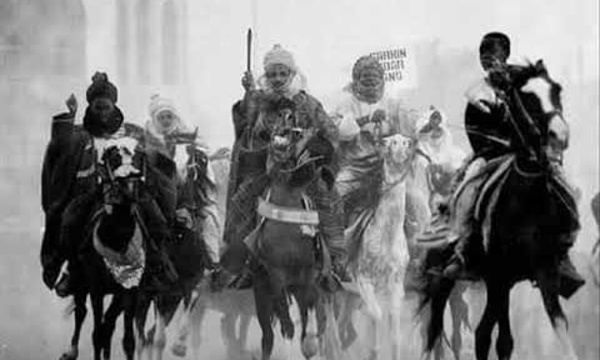 Pré-lancement des journées culturelles dédiées au résistant Abdoul Bocar KANE, samedi