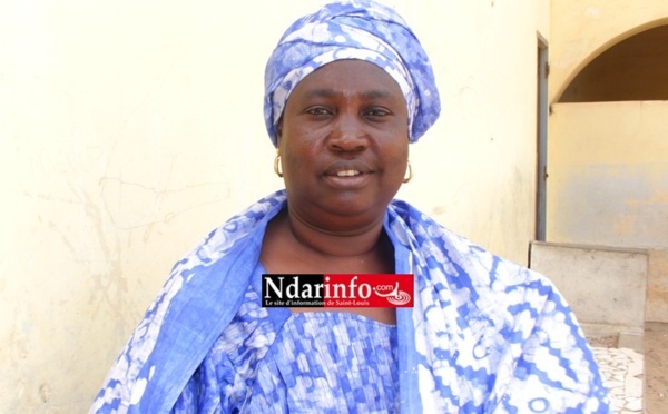 VIDÉO - GUET NDAR : un grand espoir pour Mame Fatou Kayré