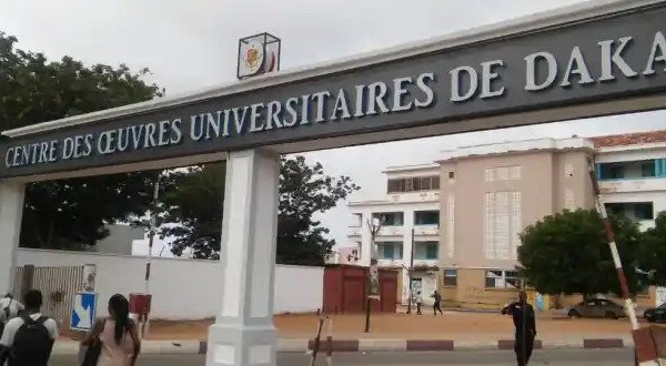 Ucad: La rentrée universitaire reportée au lundi 10 octobre