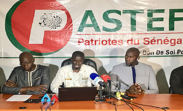 Mesures contre la vie chère au Sénégal : Les Cadres patriotes prennent le contre-pied de Macky Sall
