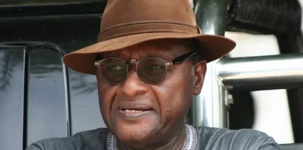 Décès de l'ancien ministre des Sports Daouda Faye dit "Vava"