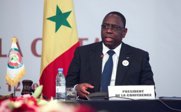 Cedeao : pourquoi le sommet de Dakar est annulé