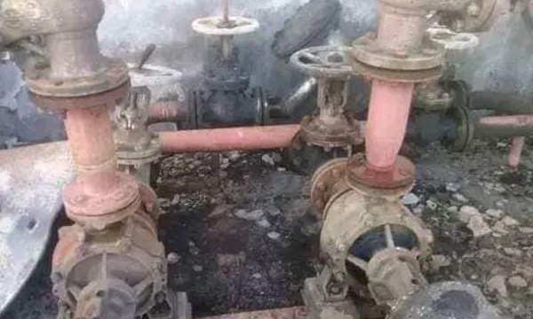 Explosion de l’usine Star à Diourbel : le bilan passe à 4 morts