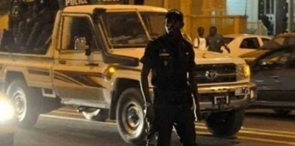 Gamou / Bilan sécuritaire : La police arrête 294 individus dont 72 présentés au parquet, 300 g de yamba saisis (document)