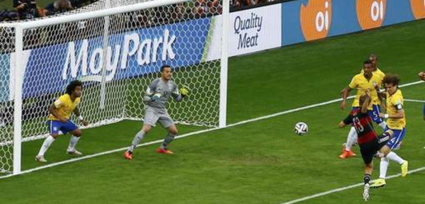 Humiliation suprême