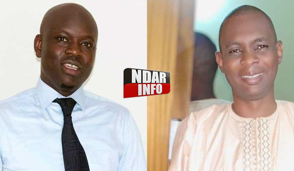 Nomination : Bamba KA remplace Pape Ibrahima FAYE nommé DG du FERA