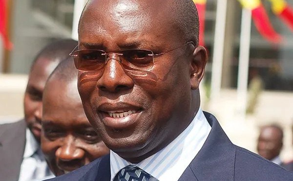 Air Sénégal : Il a été limogé de son poste de PCA