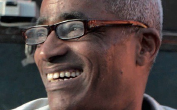 CHARLES! Par Alpha Amadou SY