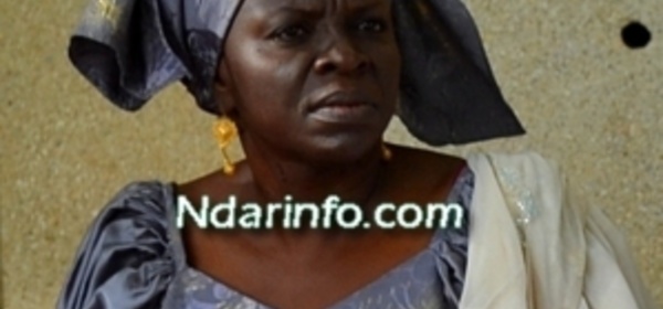 DIRECT: Aida Mbaye DIENG élue première adjointe au maire.